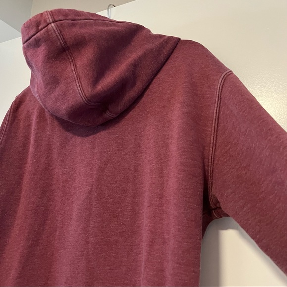Vans | Branded Pullover Hoodie - Picture 10 of 14